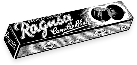 Ragusa Chocolate